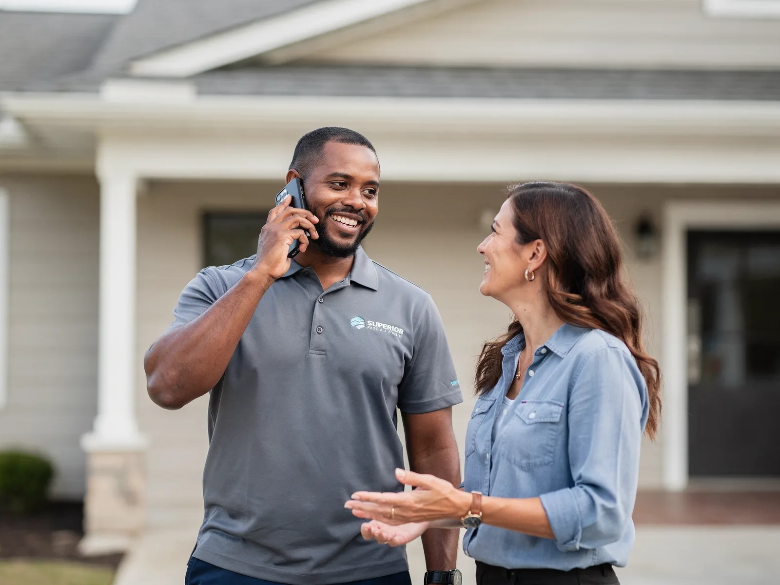 Fascia Repair New Providence, NJ FAQs