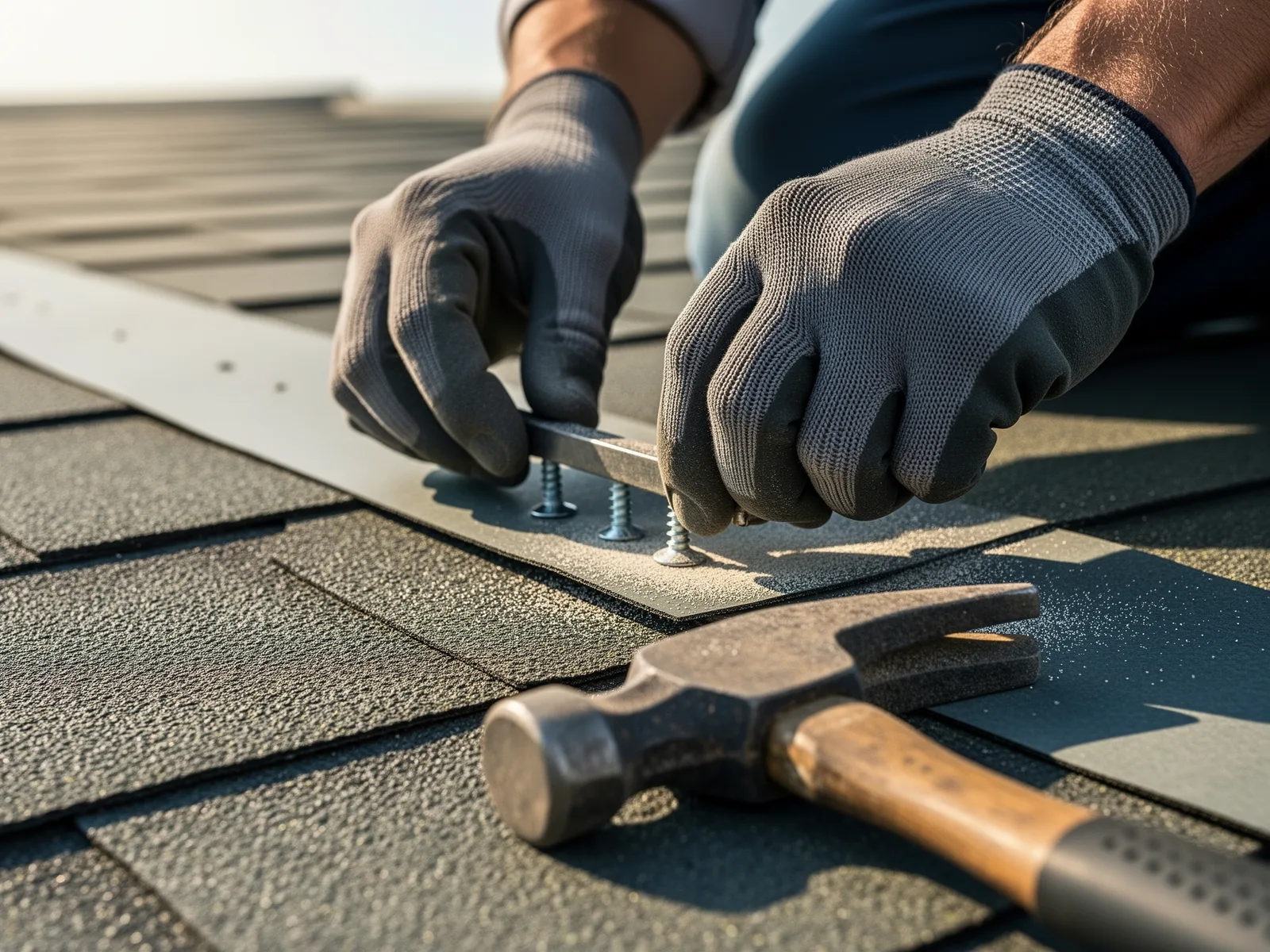 Why choose Fascia Repair in New Providence, NJ